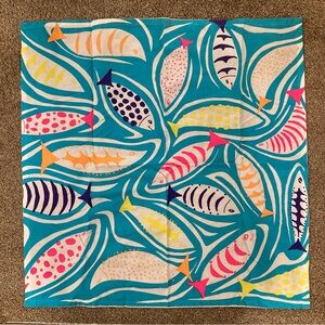 4/$10 - NEW Knot-Wrap Reusable Wrapping Fabric